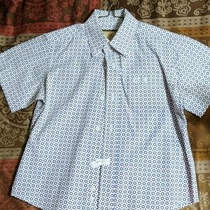 Wrangler dress shirt